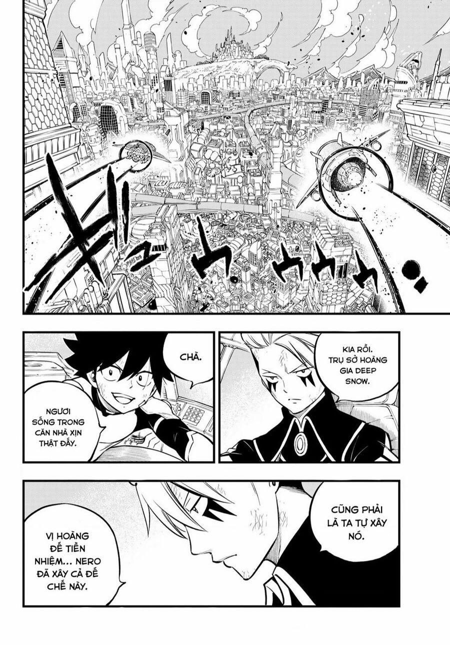 Hội Pháp Sư Và Thánh Thạch Rave 243 trang 2