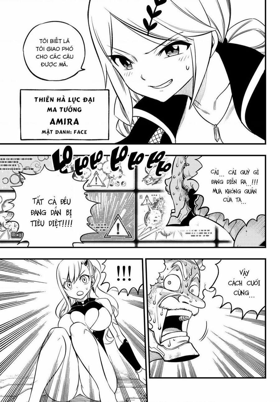 Hội Pháp Sư Và Thánh Thạch Rave 244 trang 15