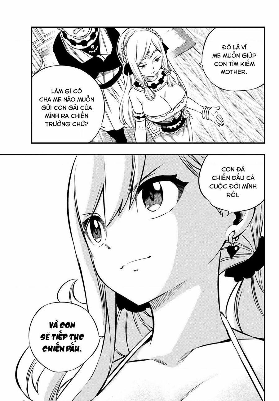 Hội Pháp Sư Và Thánh Thạch Rave 247 trang 16