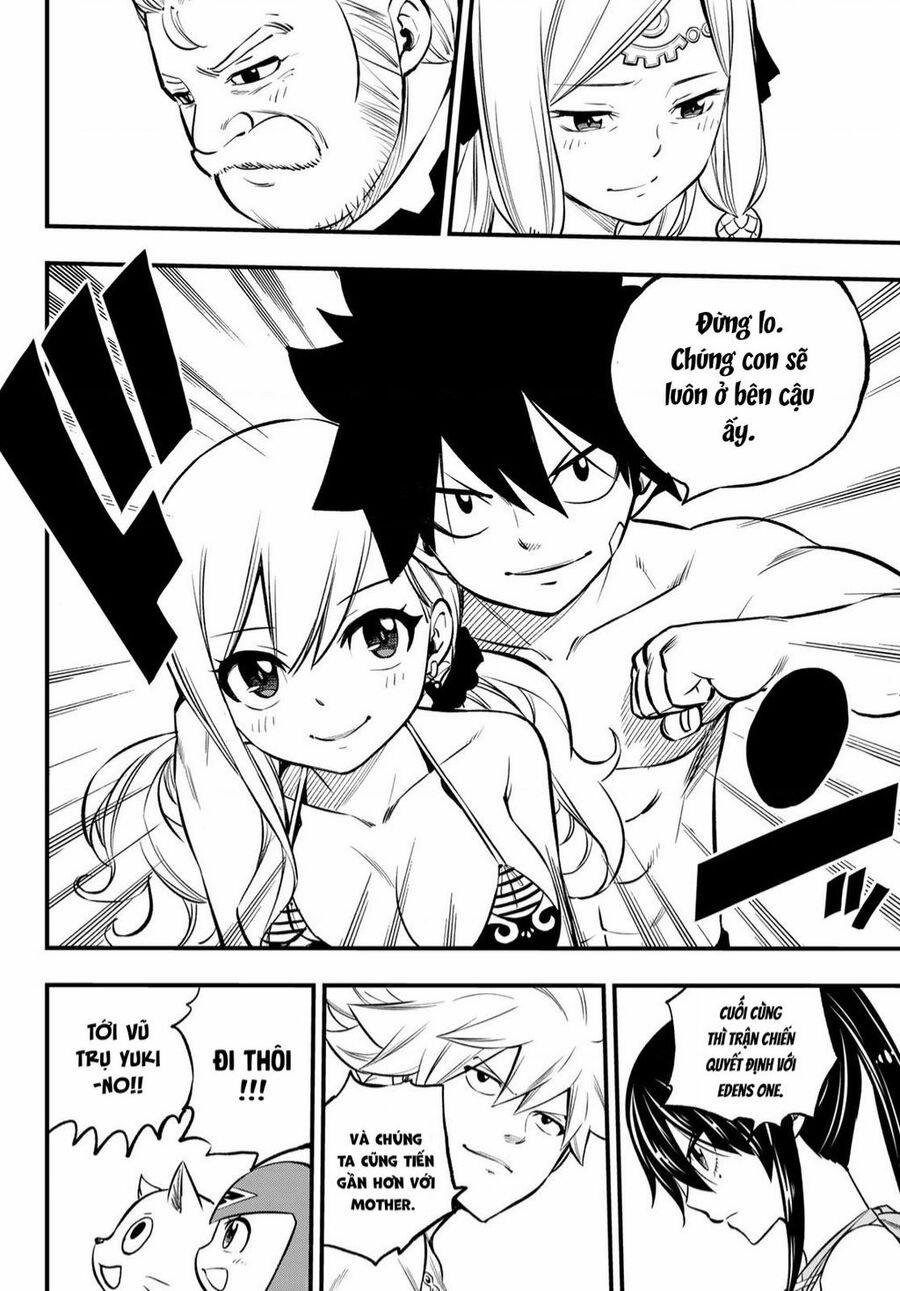 Hội Pháp Sư Và Thánh Thạch Rave 247 trang 17