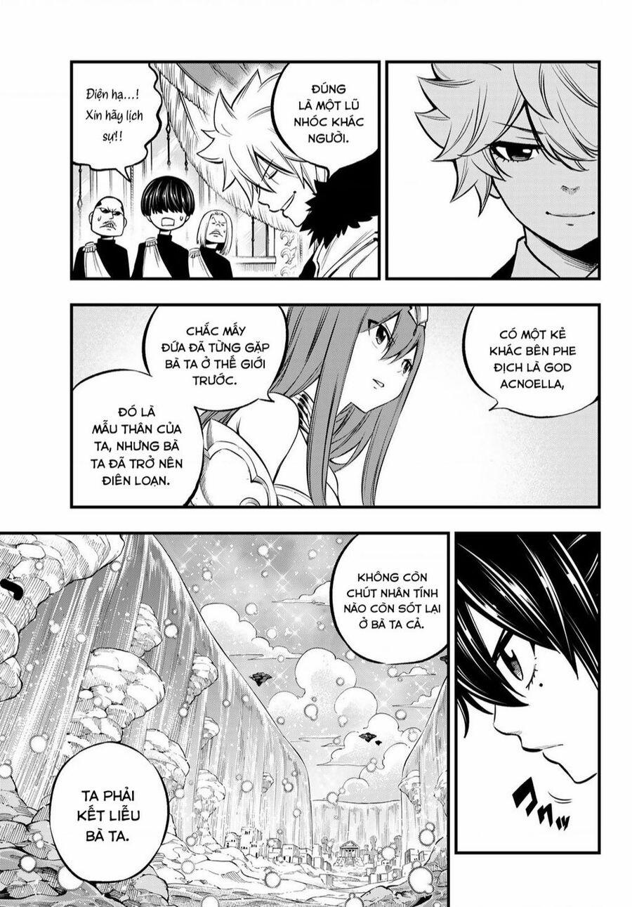 Hội Pháp Sư Và Thánh Thạch Rave 247 trang 18