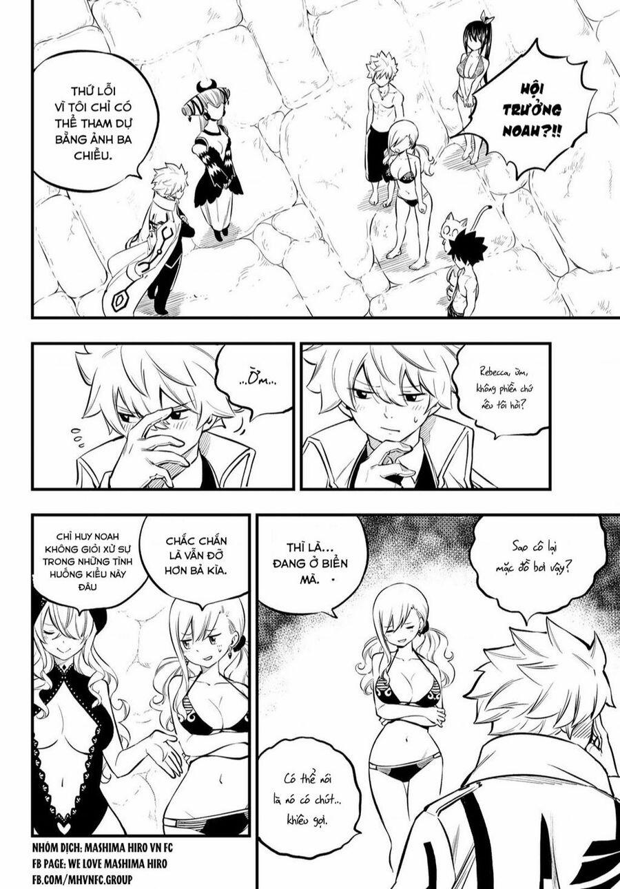 Hội Pháp Sư Và Thánh Thạch Rave 247 trang 2