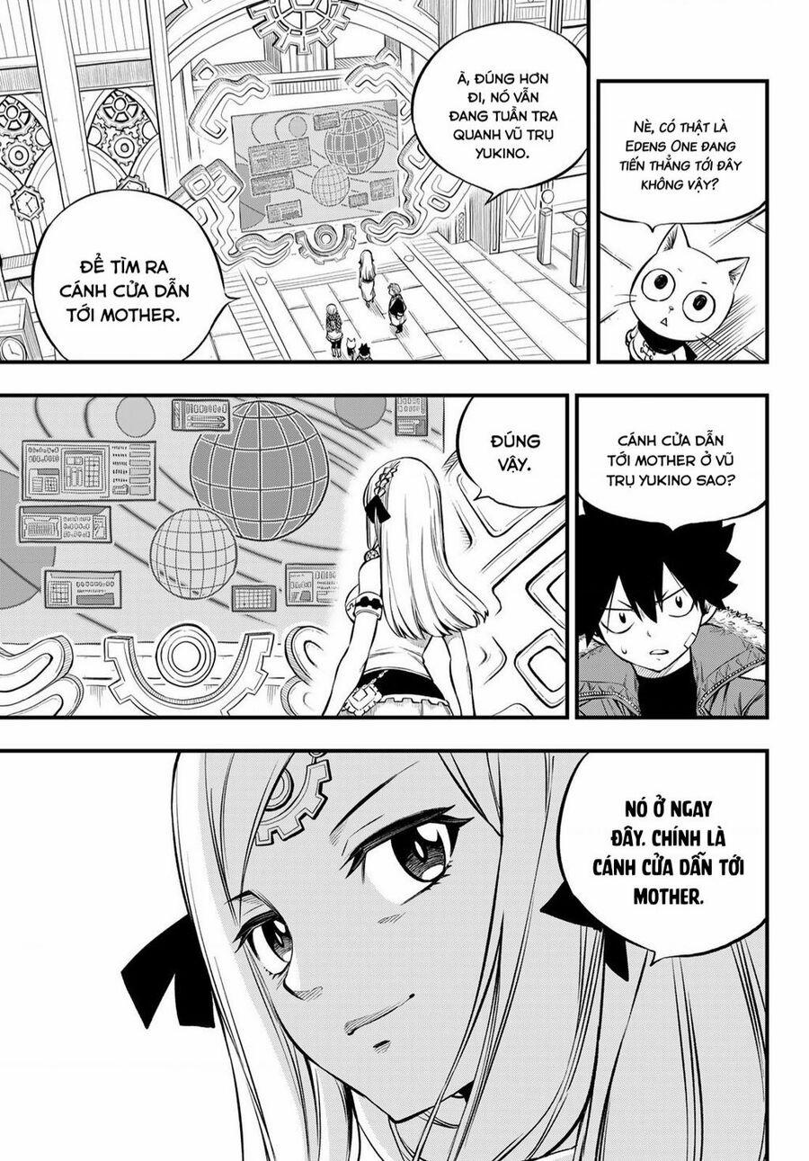 Hội Pháp Sư Và Thánh Thạch Rave 248 trang 11