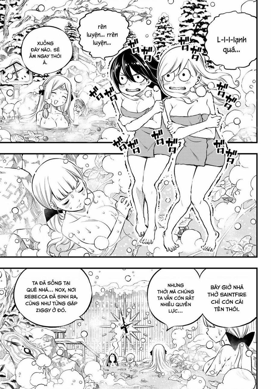 Hội Pháp Sư Và Thánh Thạch Rave 248 trang 15