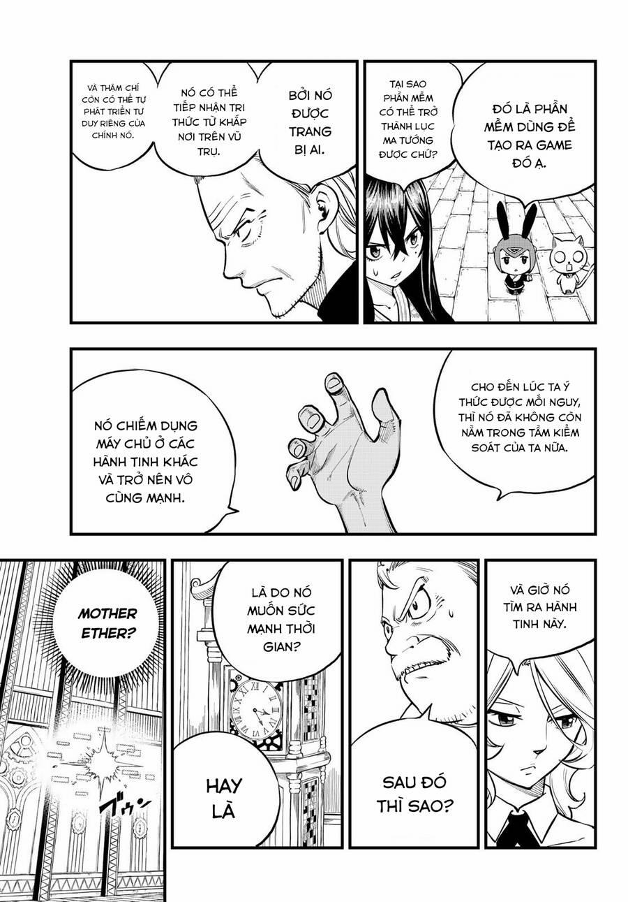 Hội Pháp Sư Và Thánh Thạch Rave 250 trang 17