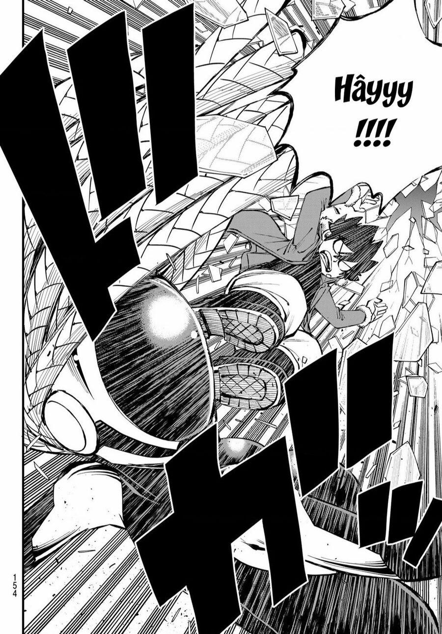 Hội Pháp Sư Và Thánh Thạch Rave 252 trang 18