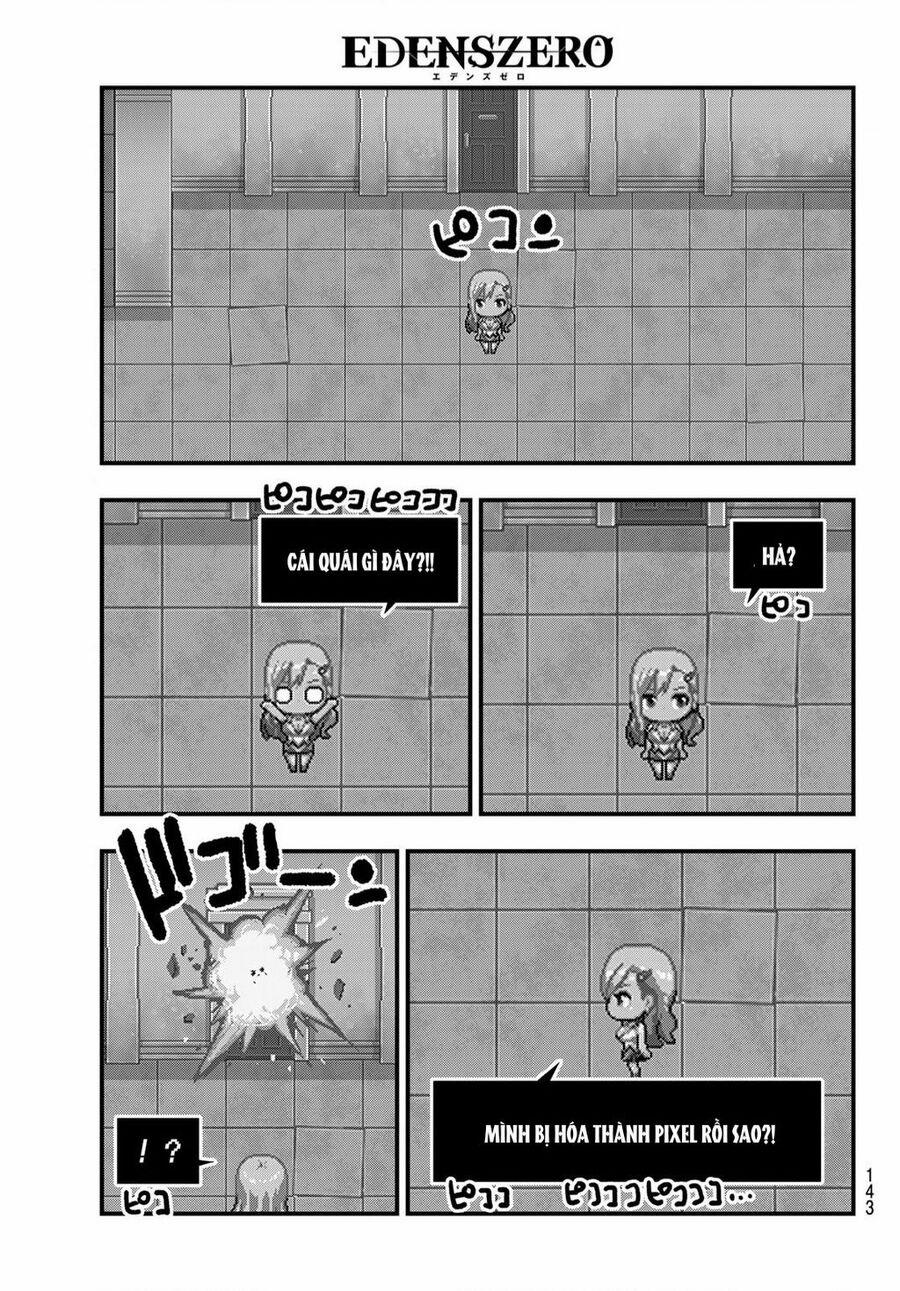 Hội Pháp Sư Và Thánh Thạch Rave 252 trang 7