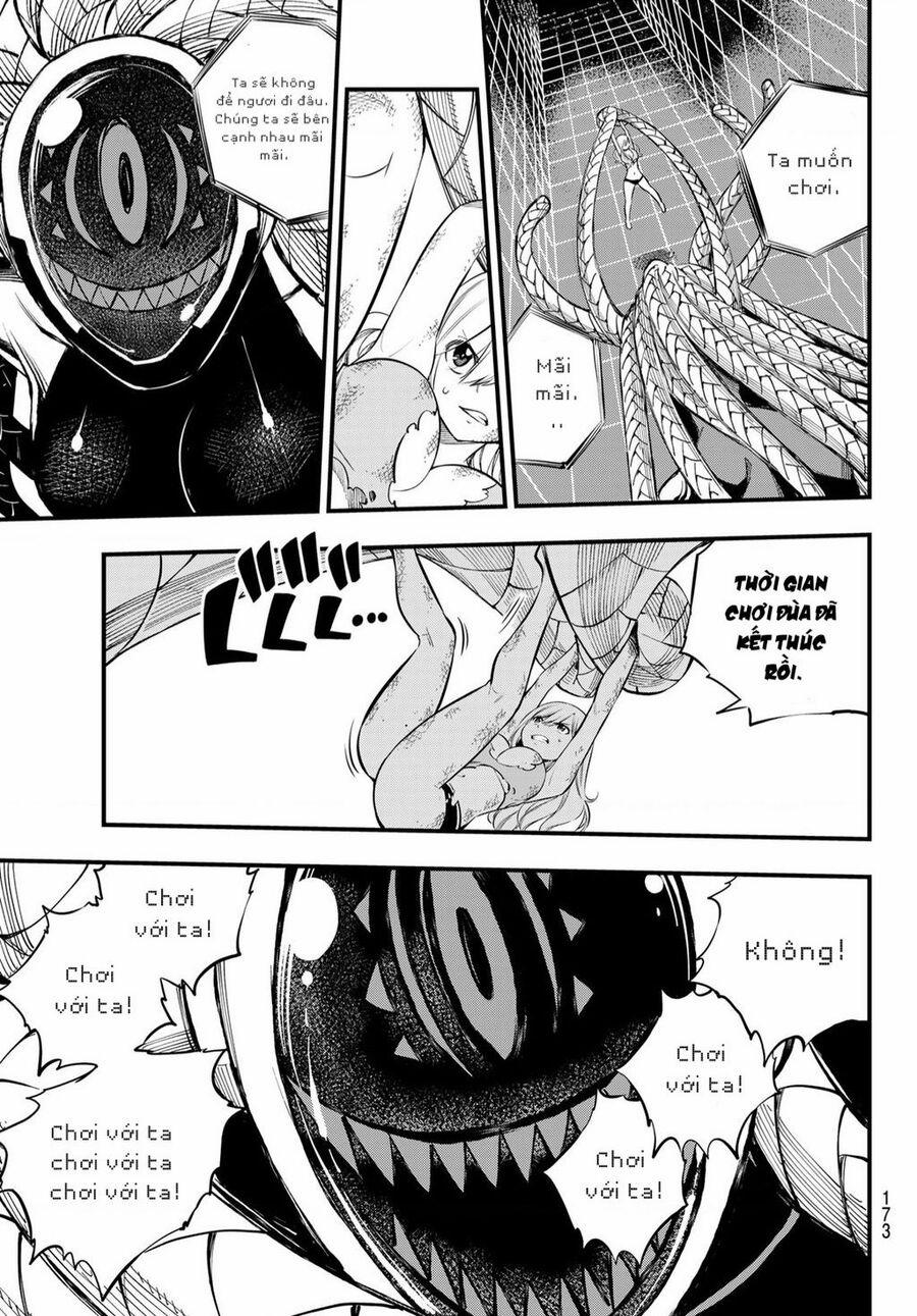 Hội Pháp Sư Và Thánh Thạch Rave 254 trang 15