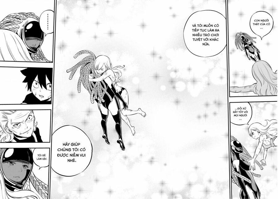 Hội Pháp Sư Và Thánh Thạch Rave 254 trang 18