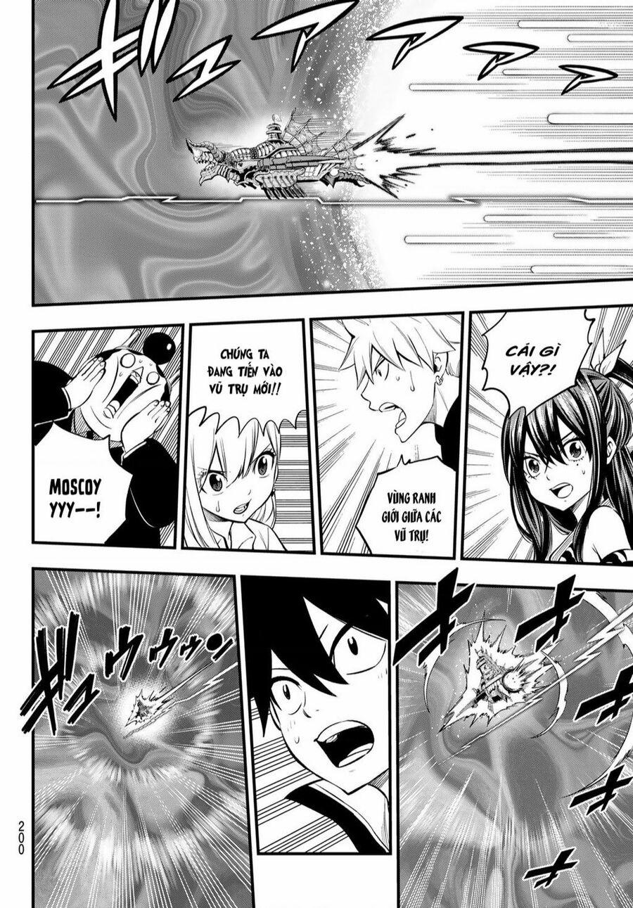 Hội Pháp Sư Và Thánh Thạch Rave 255 trang 14
