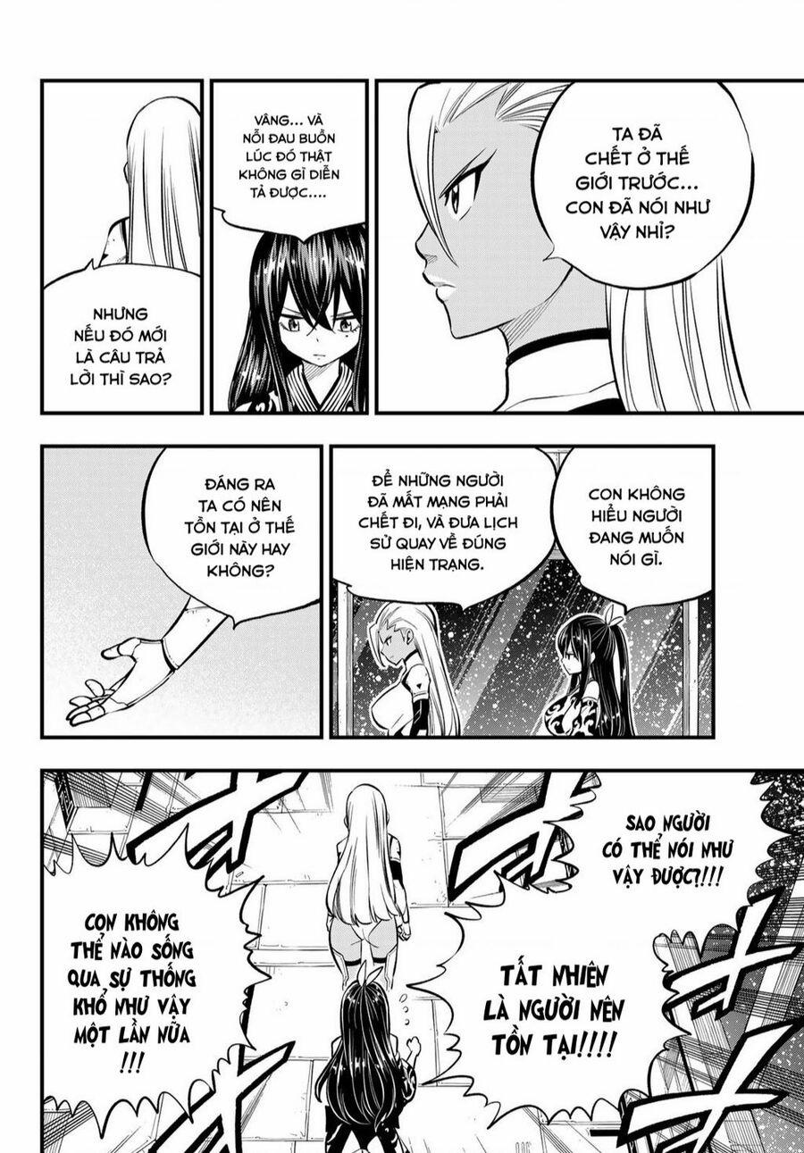 Hội Pháp Sư Và Thánh Thạch Rave 256 trang 10