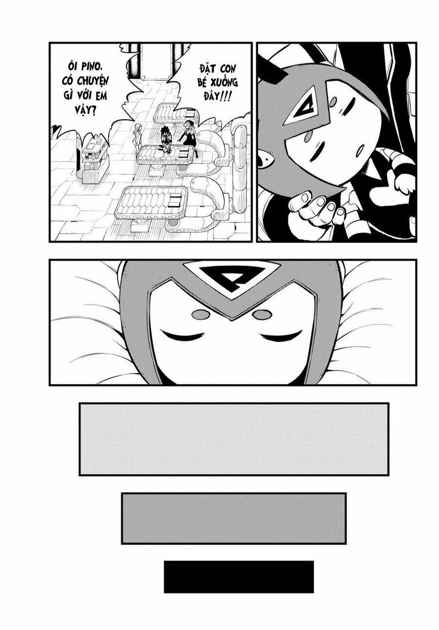 Hội Pháp Sư Và Thánh Thạch Rave 256 trang 15