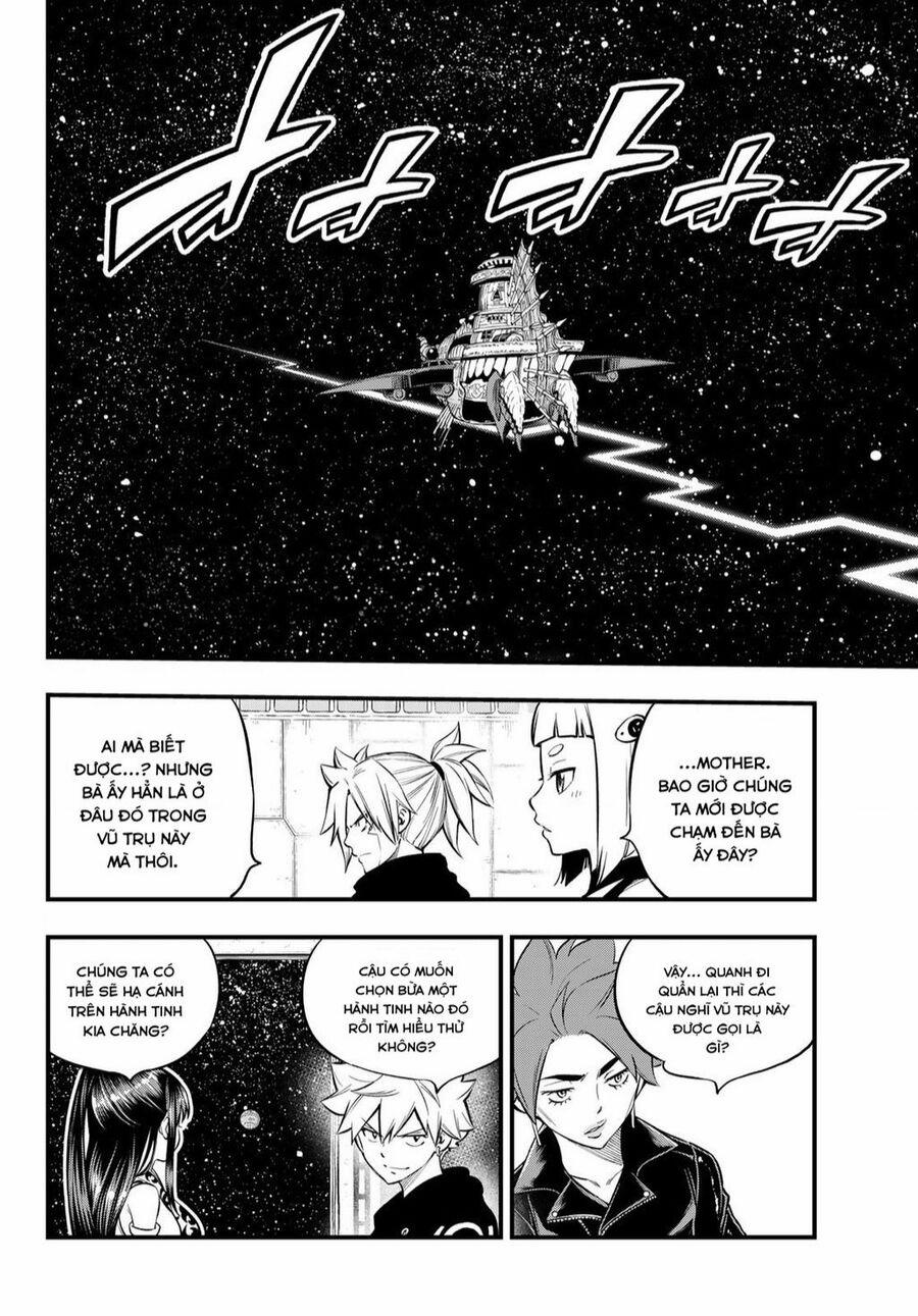 Hội Pháp Sư Và Thánh Thạch Rave 256 trang 2