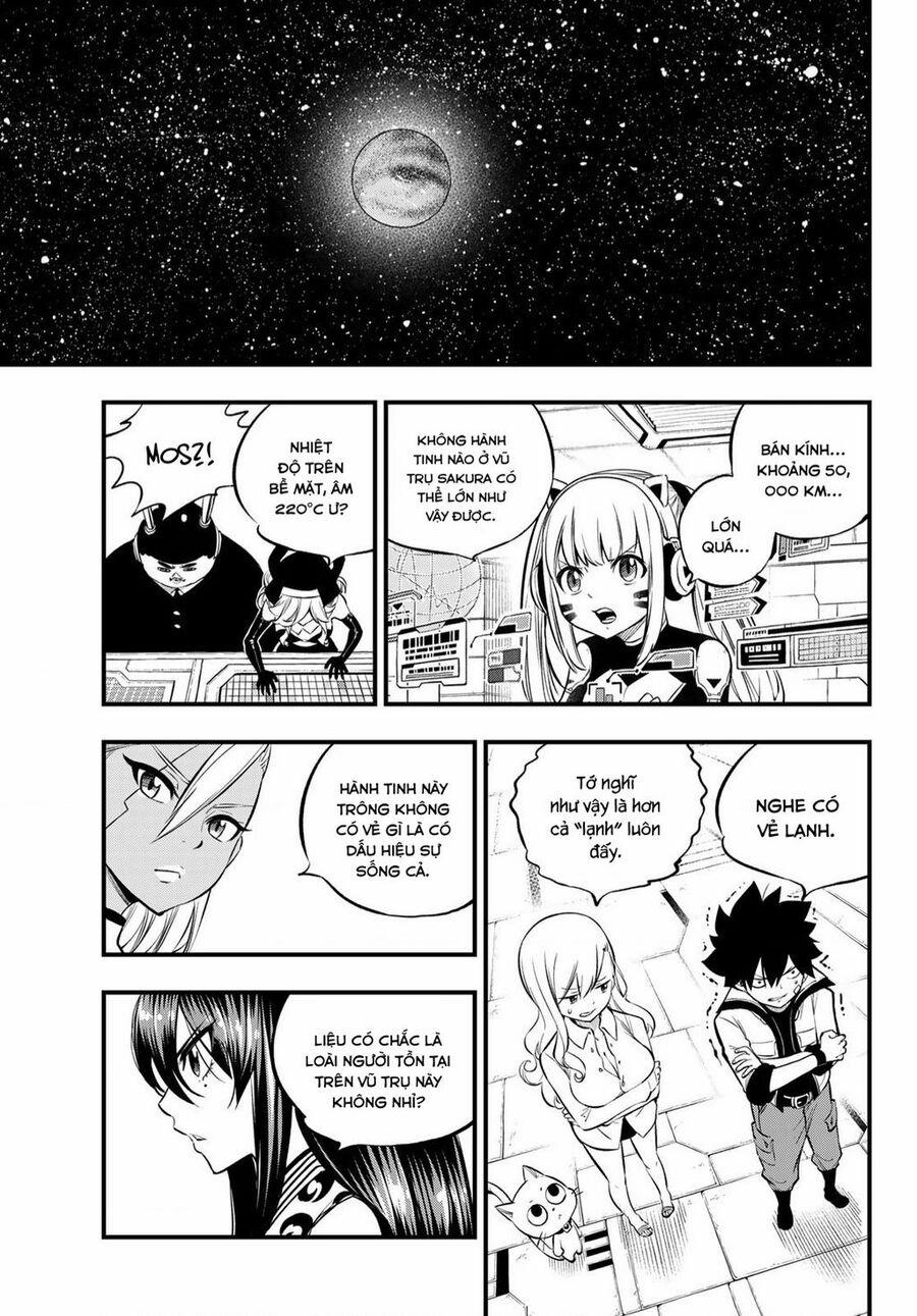 Hội Pháp Sư Và Thánh Thạch Rave 256 trang 3