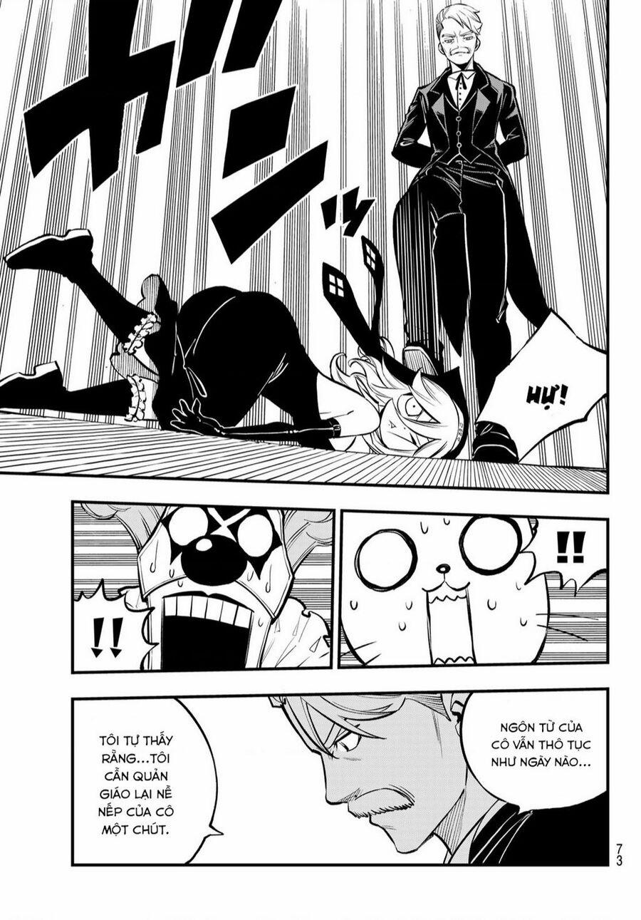 Hội Pháp Sư Và Thánh Thạch Rave 260 trang 14