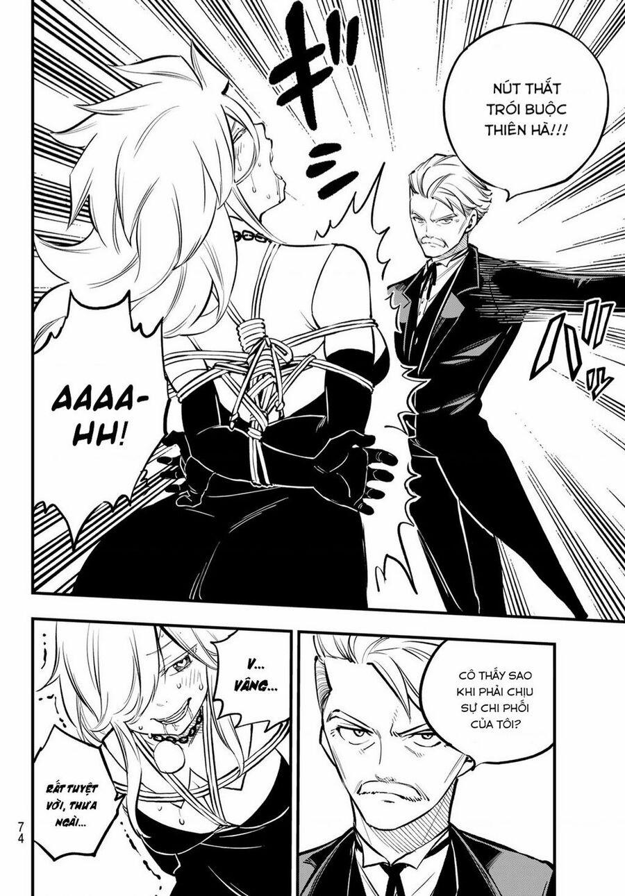 Hội Pháp Sư Và Thánh Thạch Rave 260 trang 15