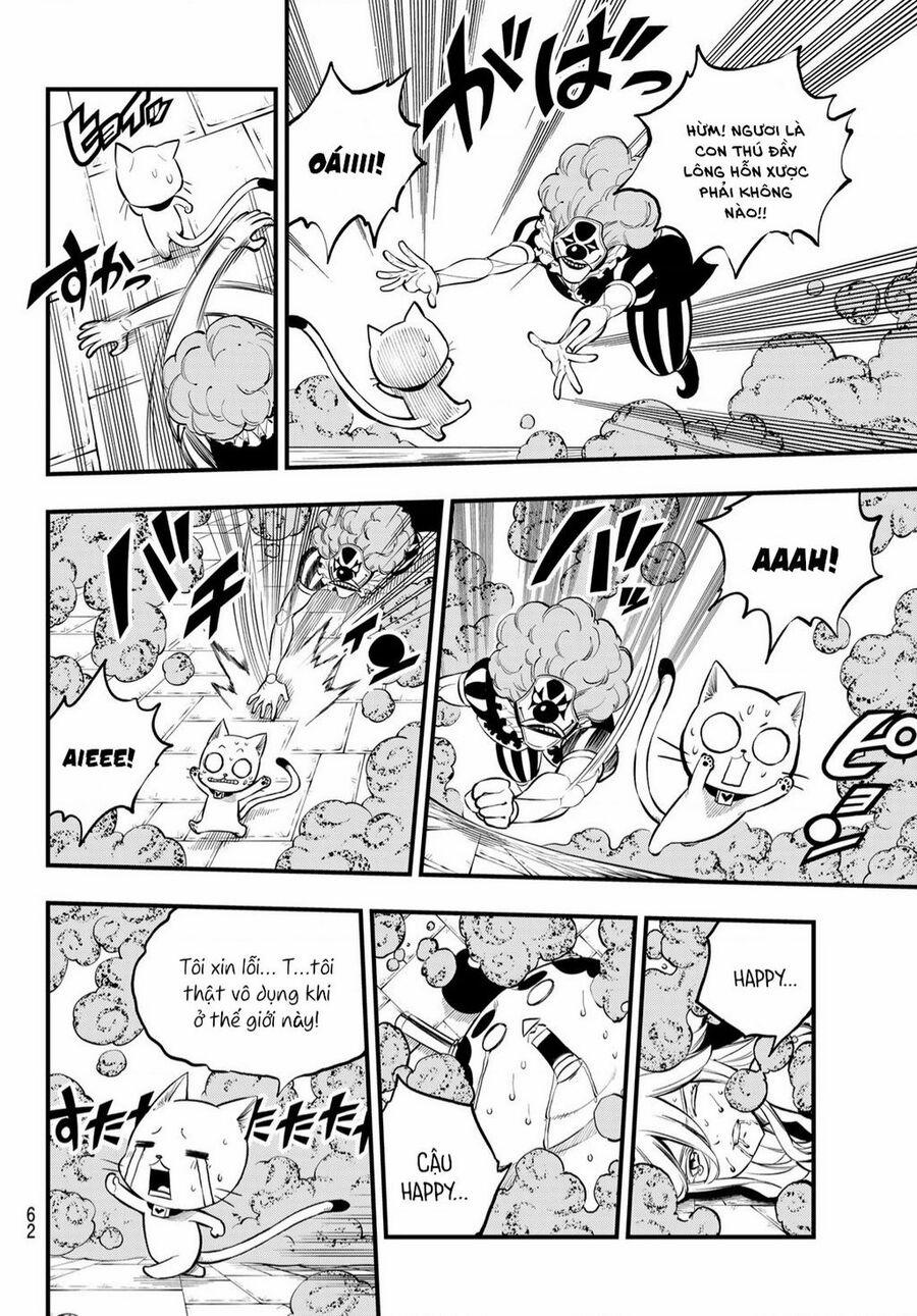 Hội Pháp Sư Và Thánh Thạch Rave 260 trang 4