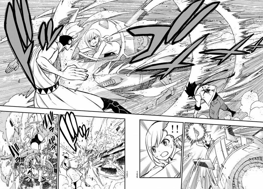 Hội Pháp Sư Và Thánh Thạch Rave 262 trang 4