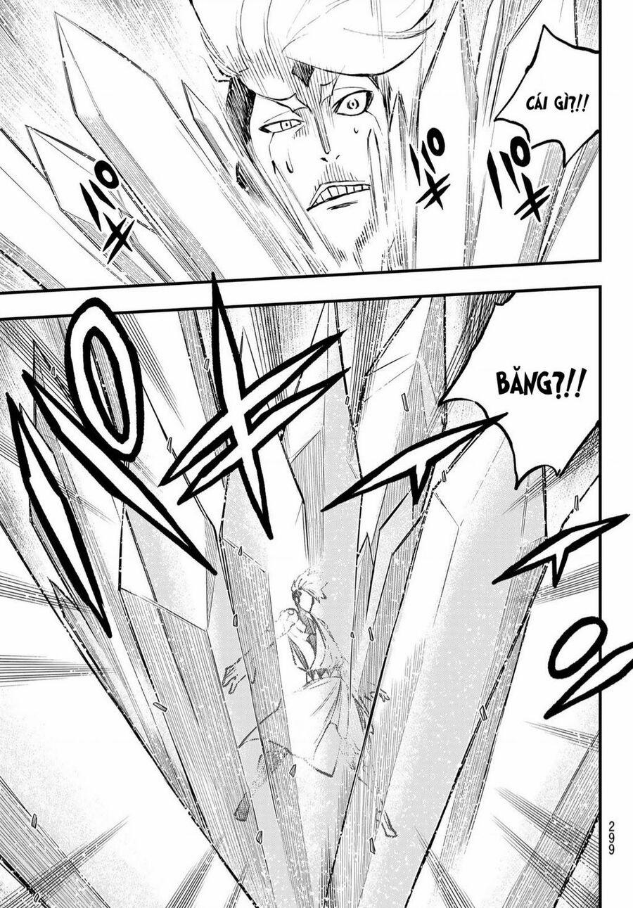 Hội Pháp Sư Và Thánh Thạch Rave 263 trang 9