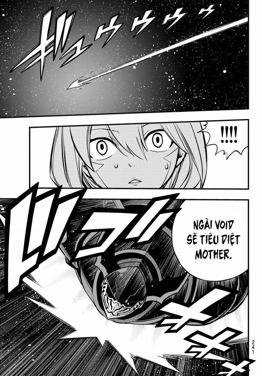 Hội Pháp Sư Và Thánh Thạch Rave 264 trang 16