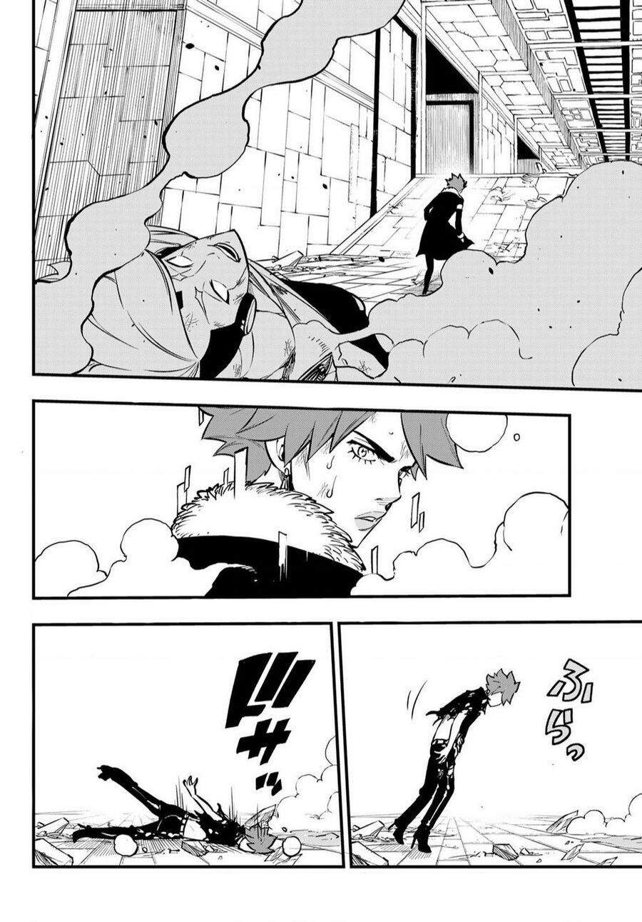 Hội Pháp Sư Và Thánh Thạch Rave 264 trang 2