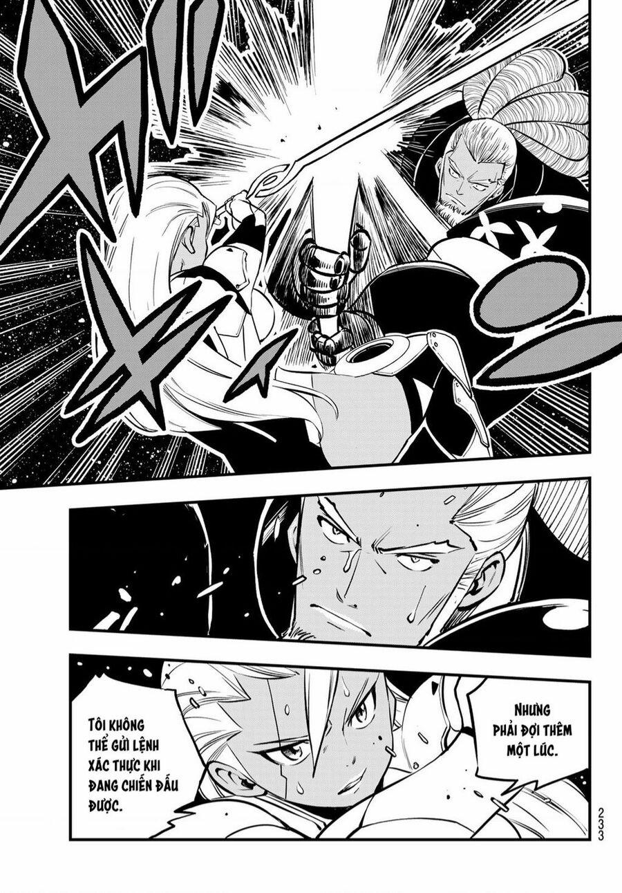 Hội Pháp Sư Và Thánh Thạch Rave 264 trang 9