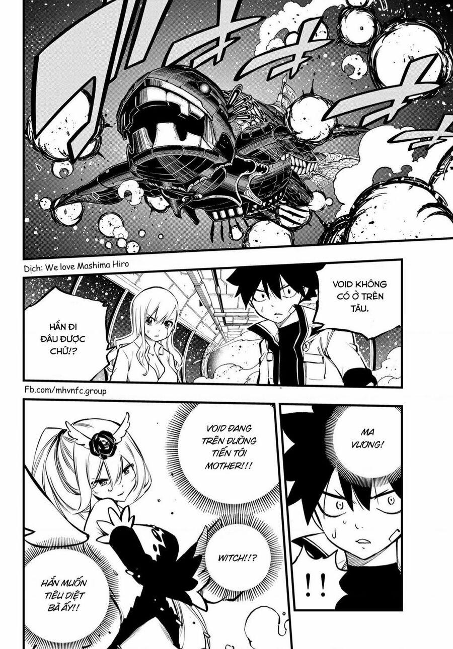 Hội Pháp Sư Và Thánh Thạch Rave 265 trang 1