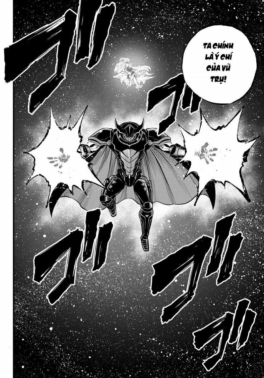 Hội Pháp Sư Và Thánh Thạch Rave 266 trang 11