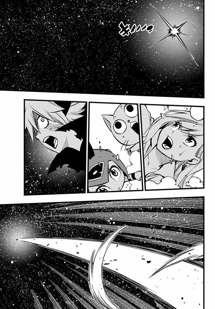 Hội Pháp Sư Và Thánh Thạch Rave 266 trang 18