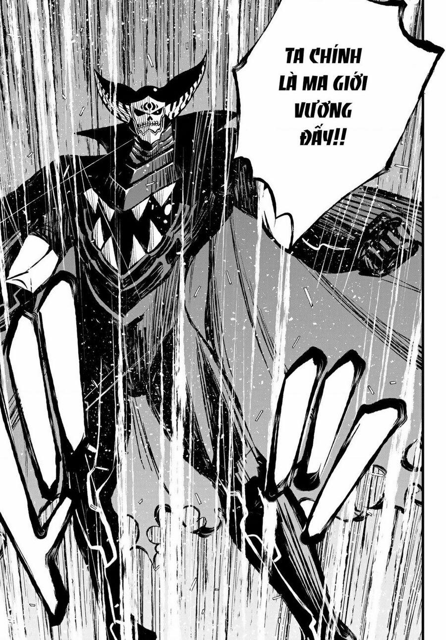 Hội Pháp Sư Và Thánh Thạch Rave 267 trang 12