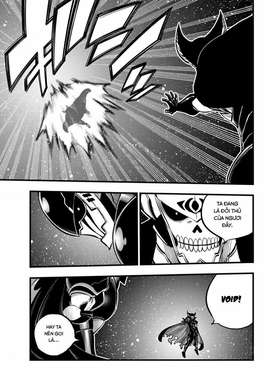 Hội Pháp Sư Và Thánh Thạch Rave 267 trang 14