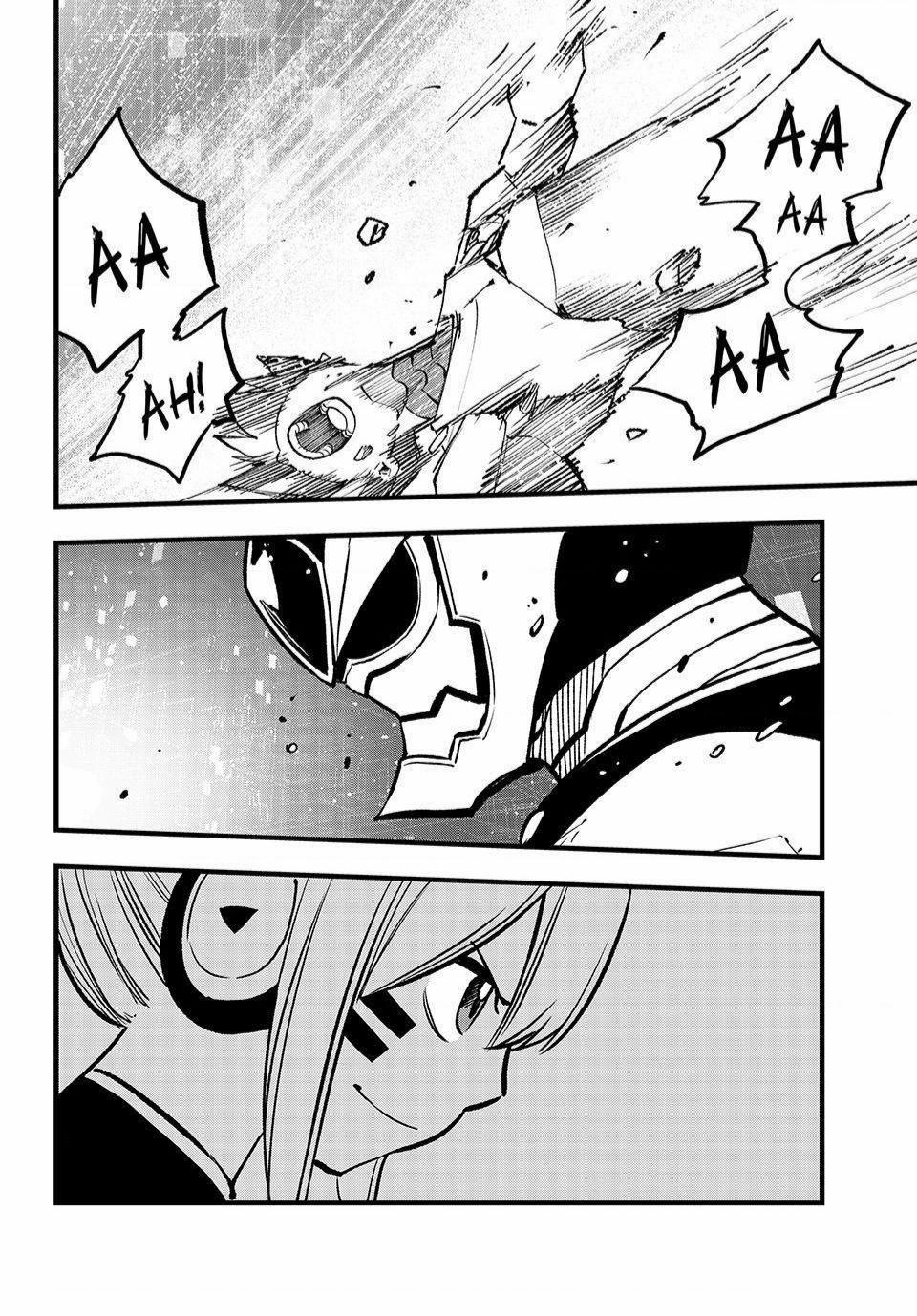 Hội Pháp Sư Và Thánh Thạch Rave 270 trang 17