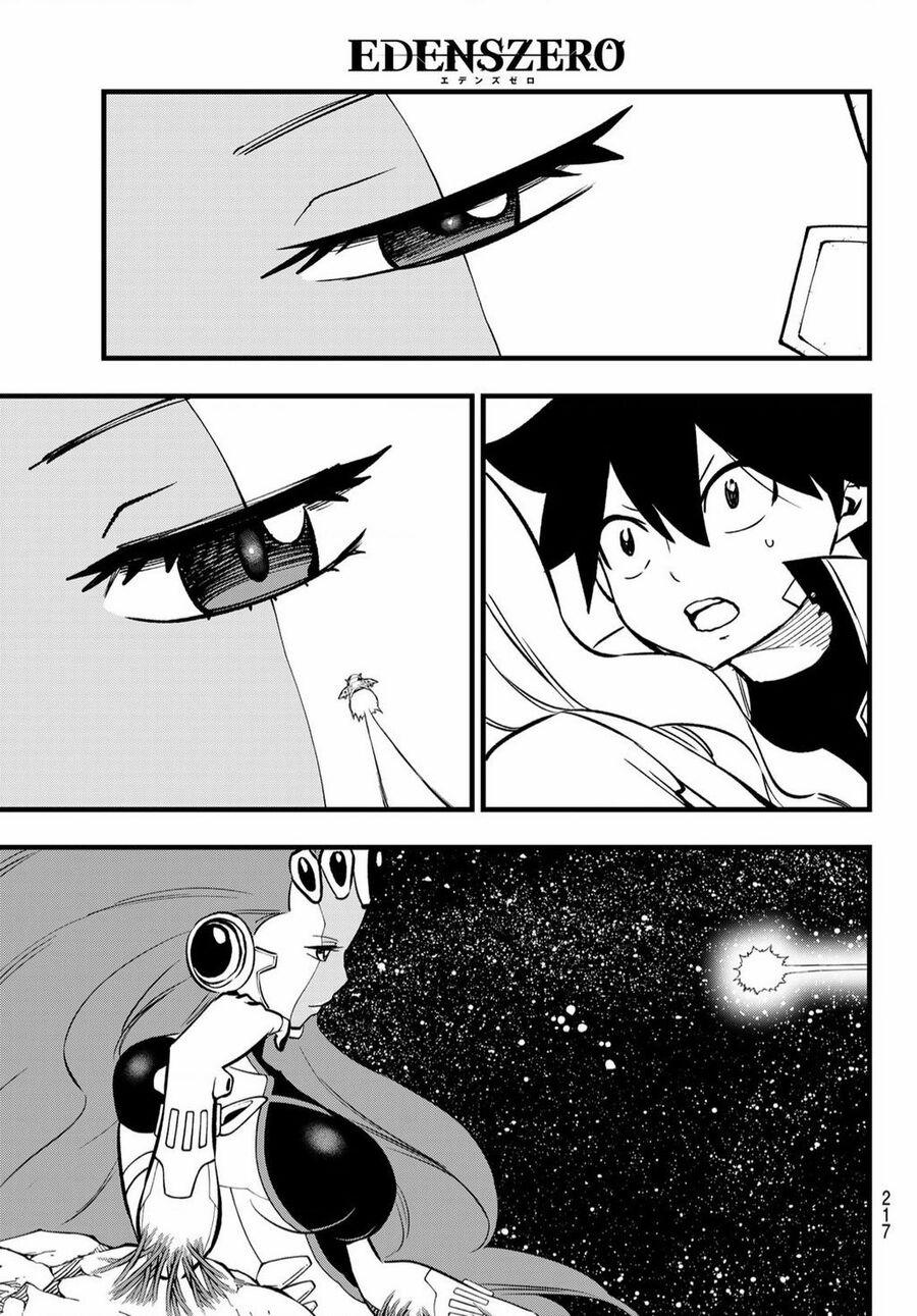 Hội Pháp Sư Và Thánh Thạch Rave 271 trang 10