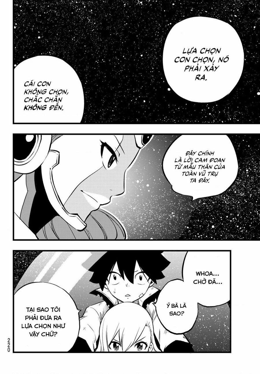 Hội Pháp Sư Và Thánh Thạch Rave 271 trang 13