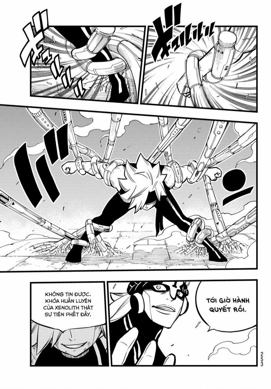 Hội Pháp Sư Và Thánh Thạch Rave 280 trang 13