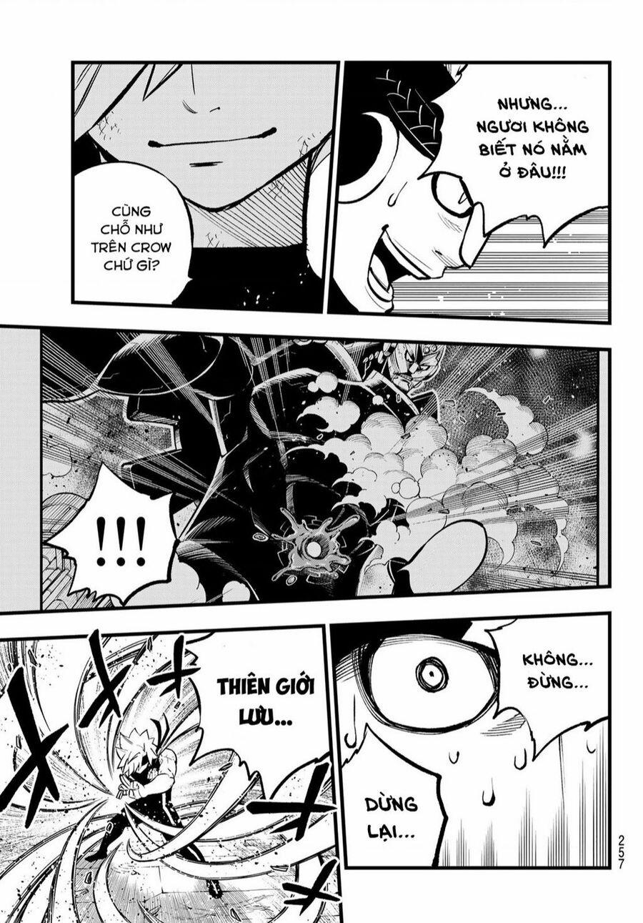 Hội Pháp Sư Và Thánh Thạch Rave 280 trang 17