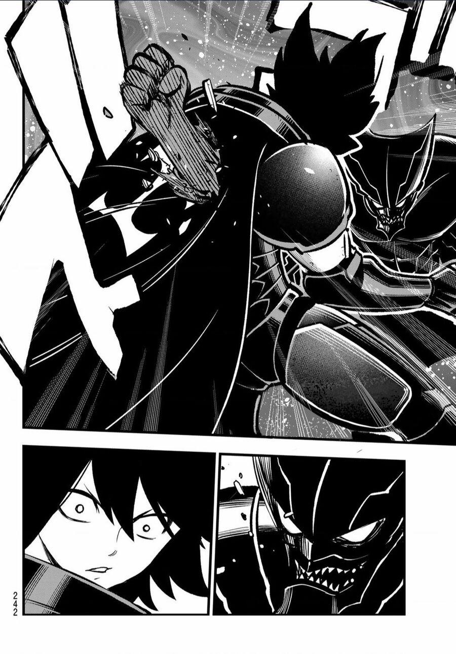 Hội Pháp Sư Và Thánh Thạch Rave 280 trang 2