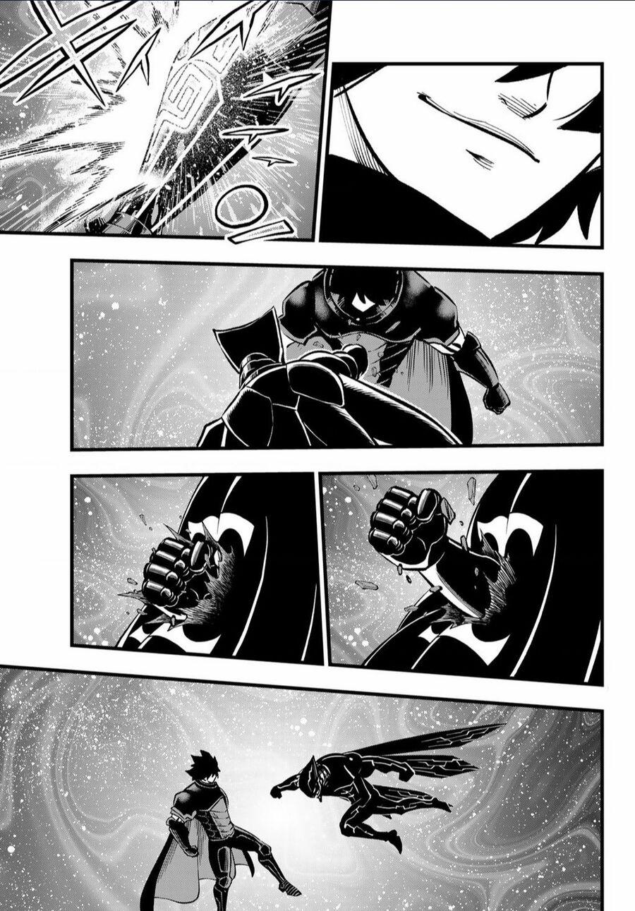 Hội Pháp Sư Và Thánh Thạch Rave 280 trang 3