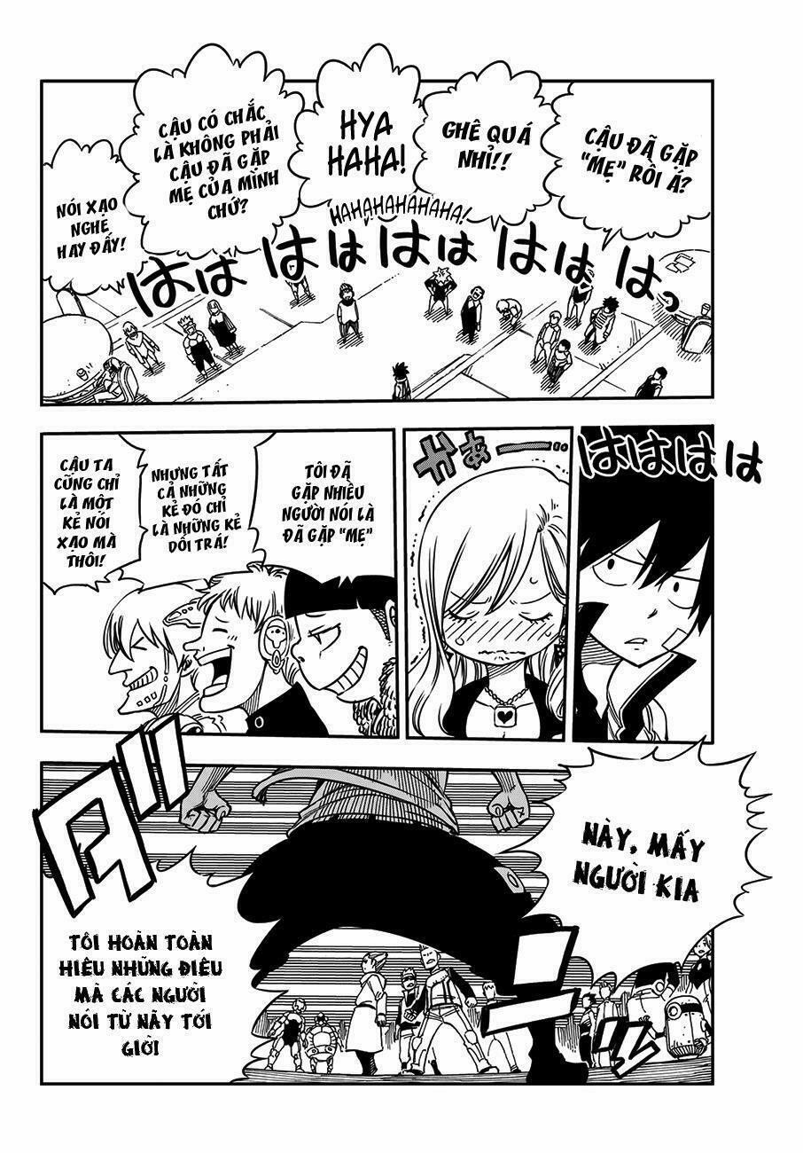 Hội Pháp Sư Và Thánh Thạch Rave 3 trang 10