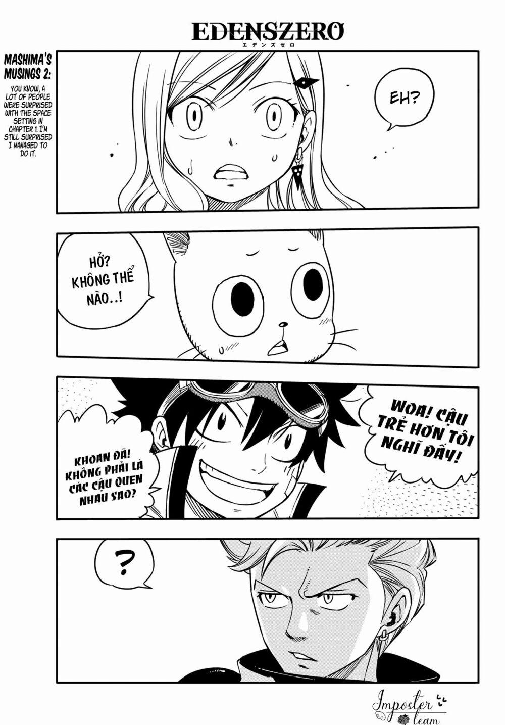 Hội Pháp Sư Và Thánh Thạch Rave 4 trang 18