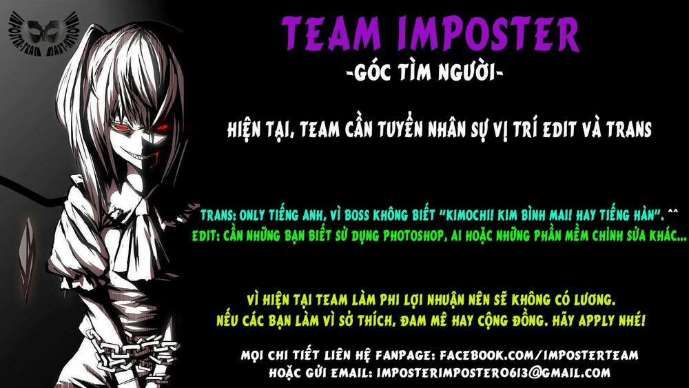 Hội Pháp Sư Và Thánh Thạch Rave 8 trang 1