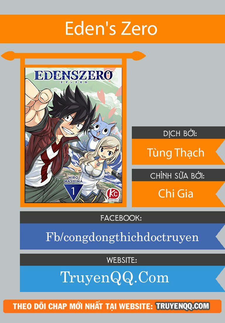 Hội Pháp Sư Và Thánh Thạch Rave 8 trang 22