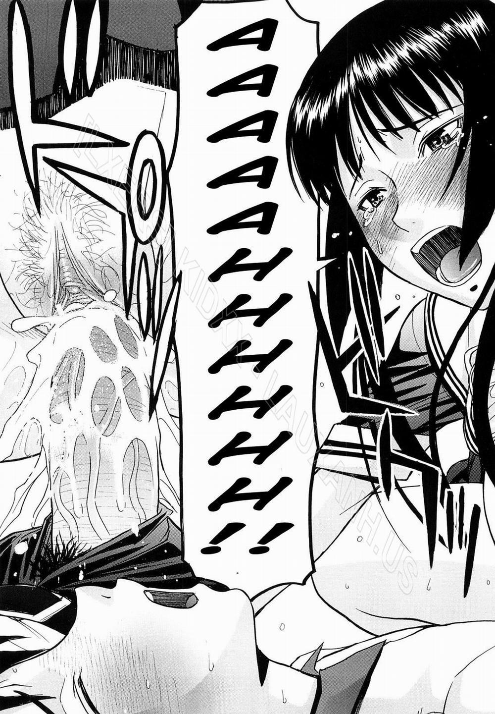 Hội trưởng hư hỏng 1 trang 31