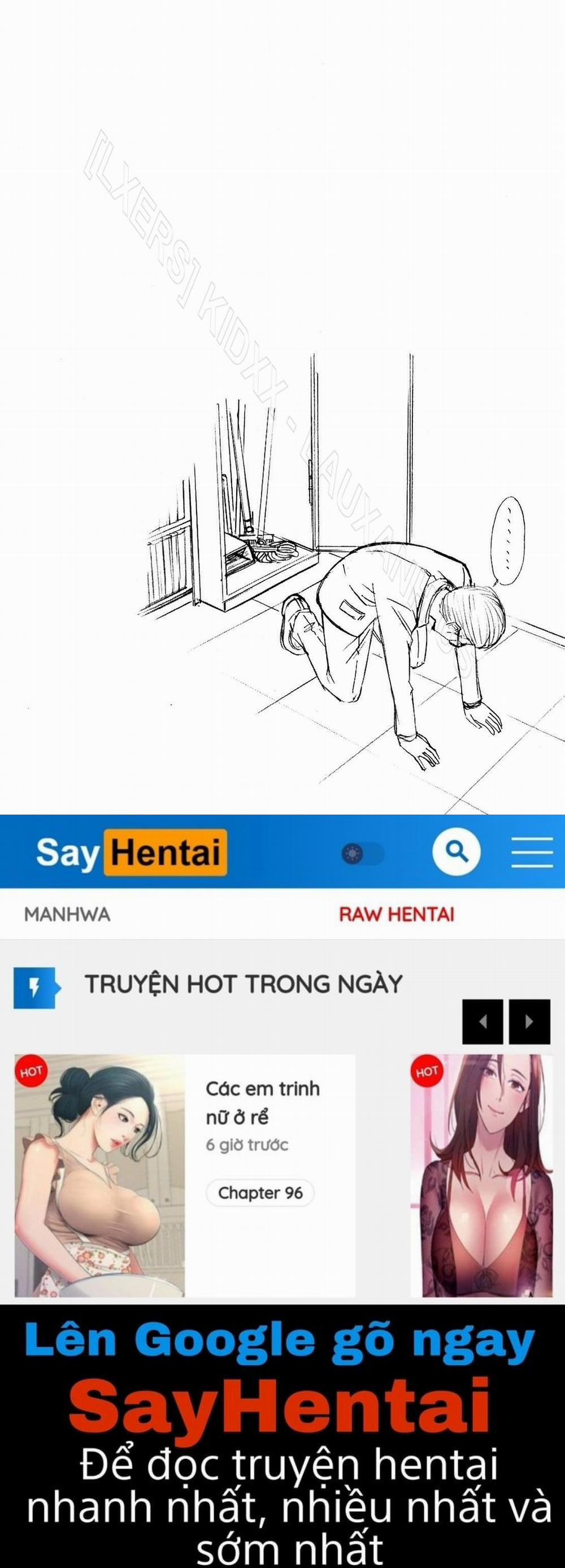 Hội trưởng hư hỏng 1 trang 34