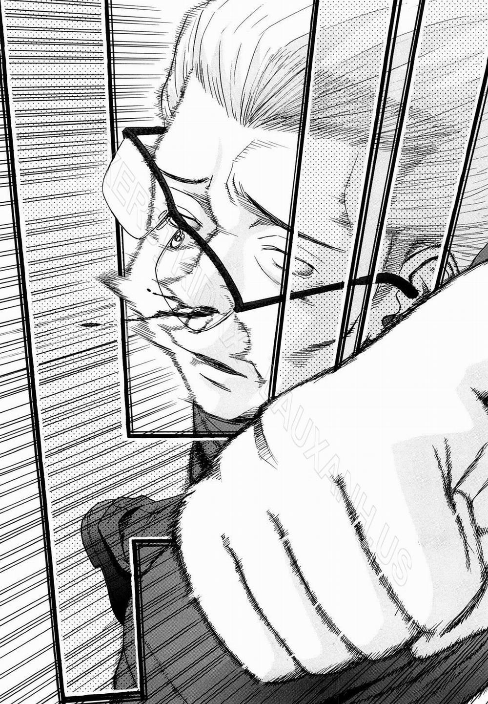 Hội trưởng hư hỏng 1 trang 5