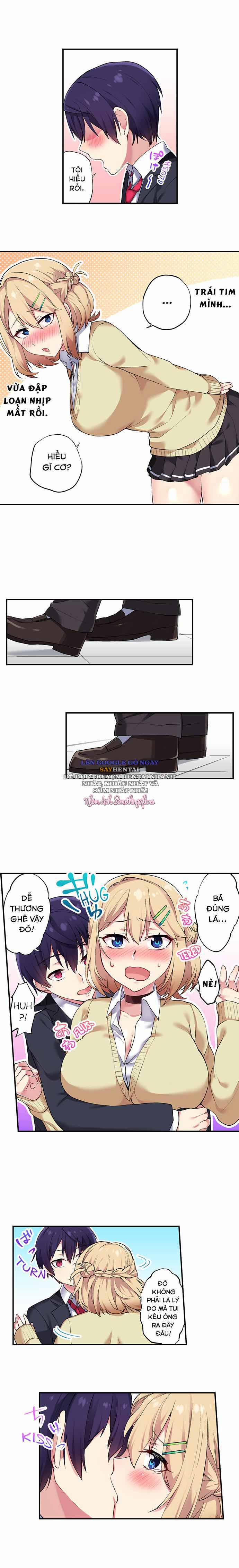 Hội Trưởng Ủy Ban_ Vừa Rồi Cậu Tự Sướng Trong Nhà Tắm Phải Không_ - Khả Năng Nhìn Thấy Số Lần Cực Khoái Của Người Khác 1 -_ 10 6 trang 5