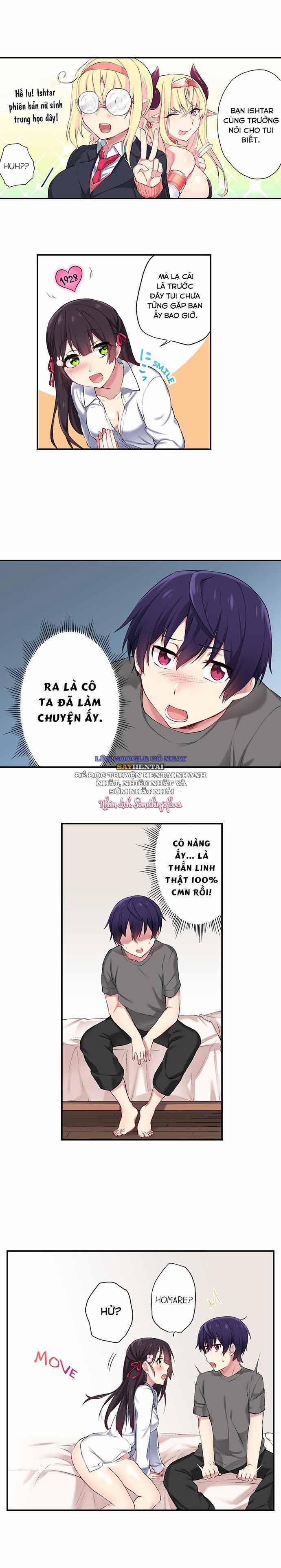 Hội Trưởng Ủy Ban_ Vừa Rồi Cậu Tự Sướng Trong Nhà Tắm Phải Không_ - Khả Năng Nhìn Thấy Số Lần Cực Khoái Của Người Khác 1 -_ 10 9 trang 7