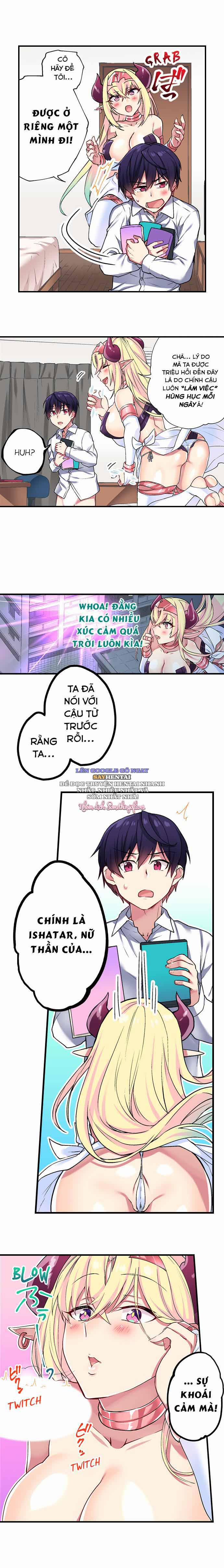 Hội Trưởng Ủy Ban_ Vừa Rồi Cậu Tự Sướng Trong Nhà Tắm Phải Không_ - Khả Năng Nhìn Thấy Số Lần Cực Khoái Của Người Khác 21-30 8 trang 5