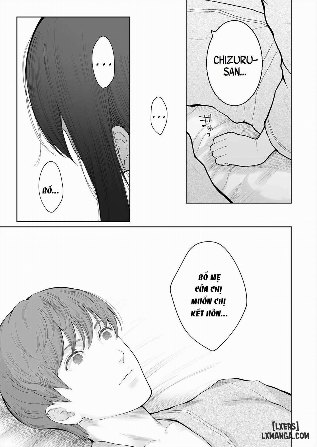 Hoka no Otoko to Kekkon Shitara Anata no Kodane Kureru 1 trang 29