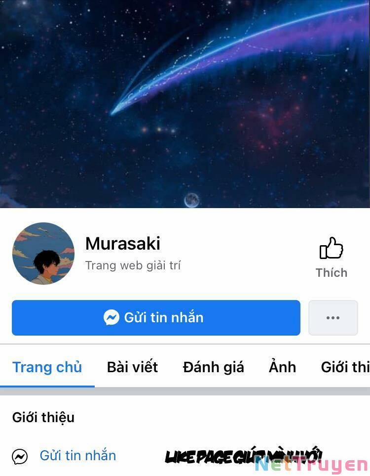 Hokenshitsu No Tsumuri-San 4 trang 8